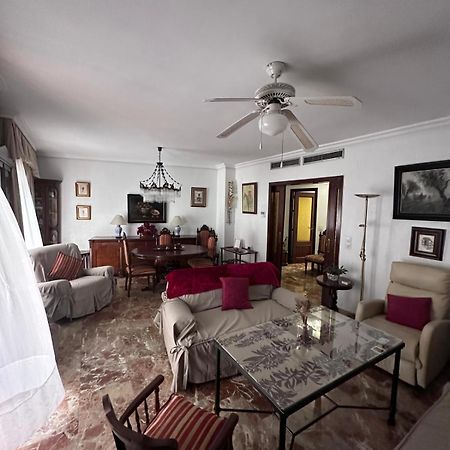 Amplio Apartamento Plaza Nueva إشبيلية المظهر الخارجي الصورة