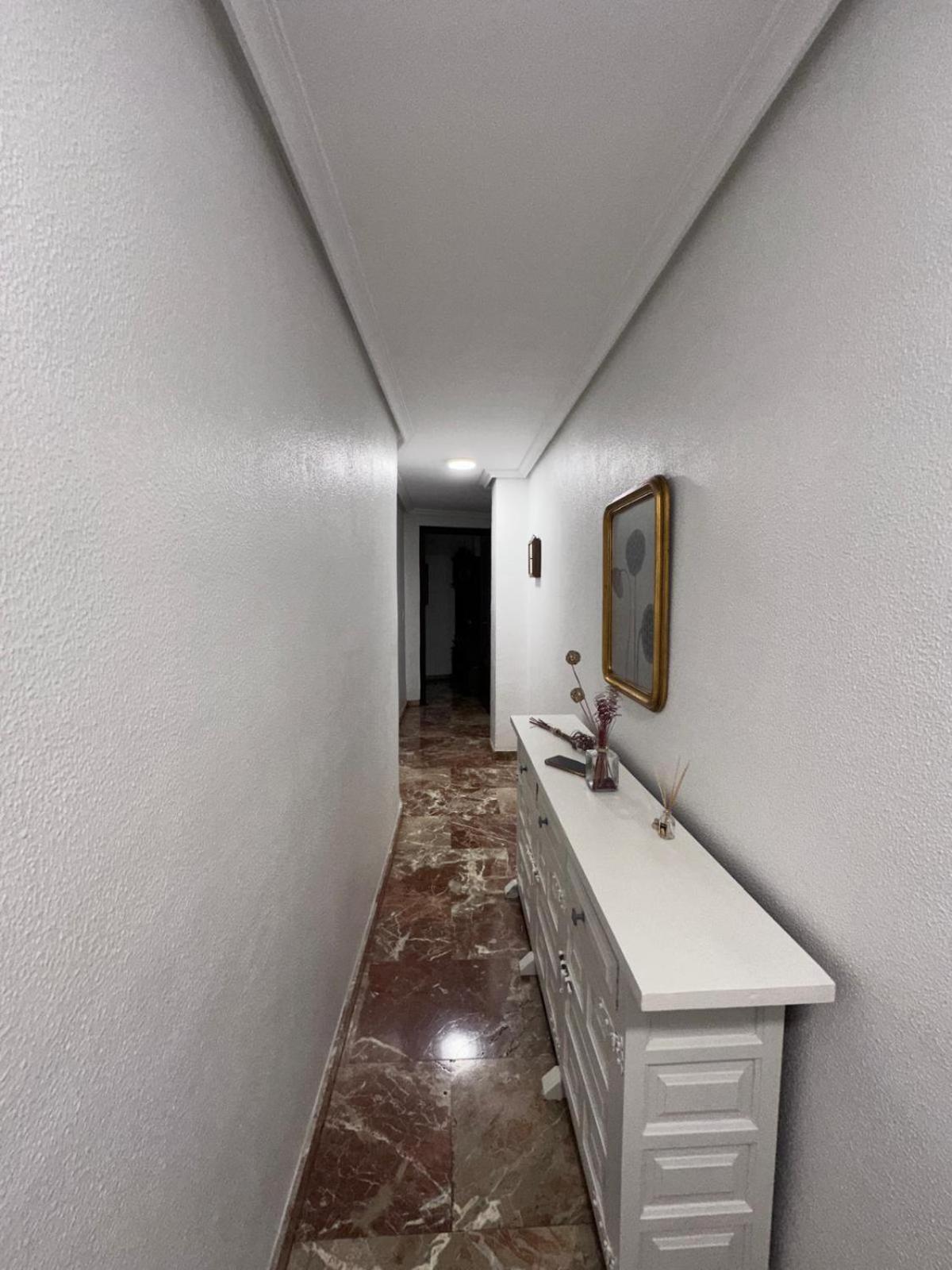 Amplio Apartamento Plaza Nueva إشبيلية المظهر الخارجي الصورة