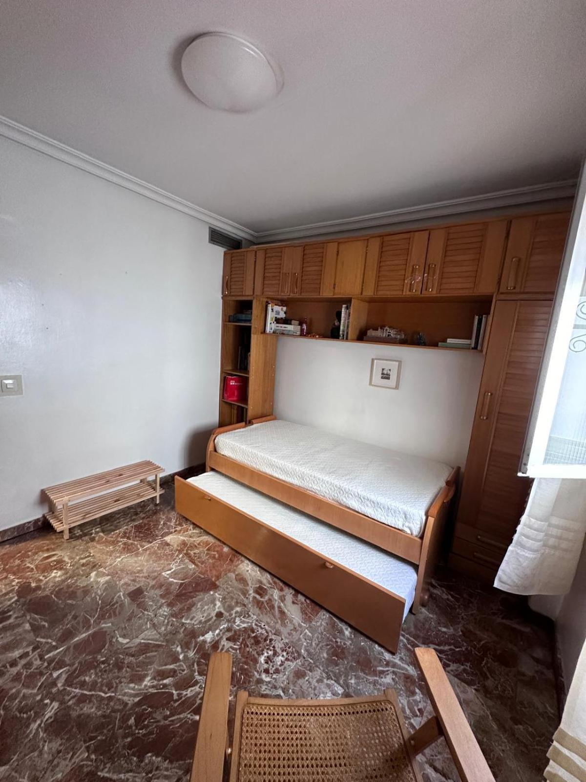 Amplio Apartamento Plaza Nueva إشبيلية المظهر الخارجي الصورة