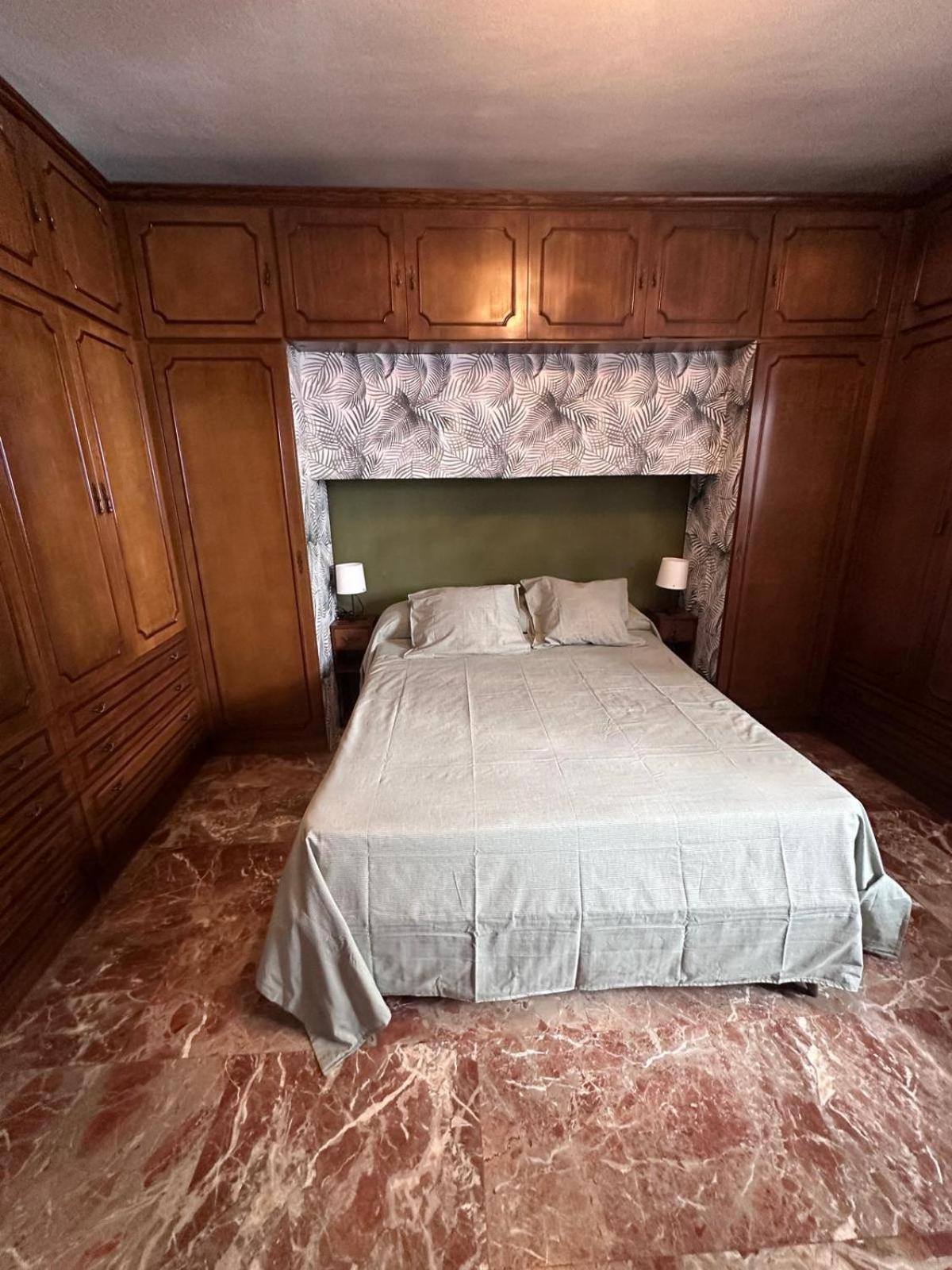 Amplio Apartamento Plaza Nueva إشبيلية المظهر الخارجي الصورة