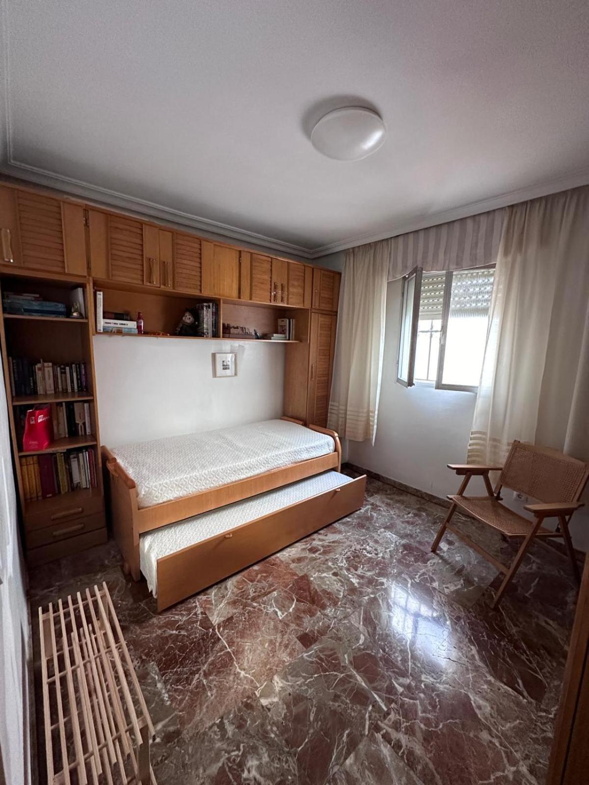 Amplio Apartamento Plaza Nueva إشبيلية المظهر الخارجي الصورة