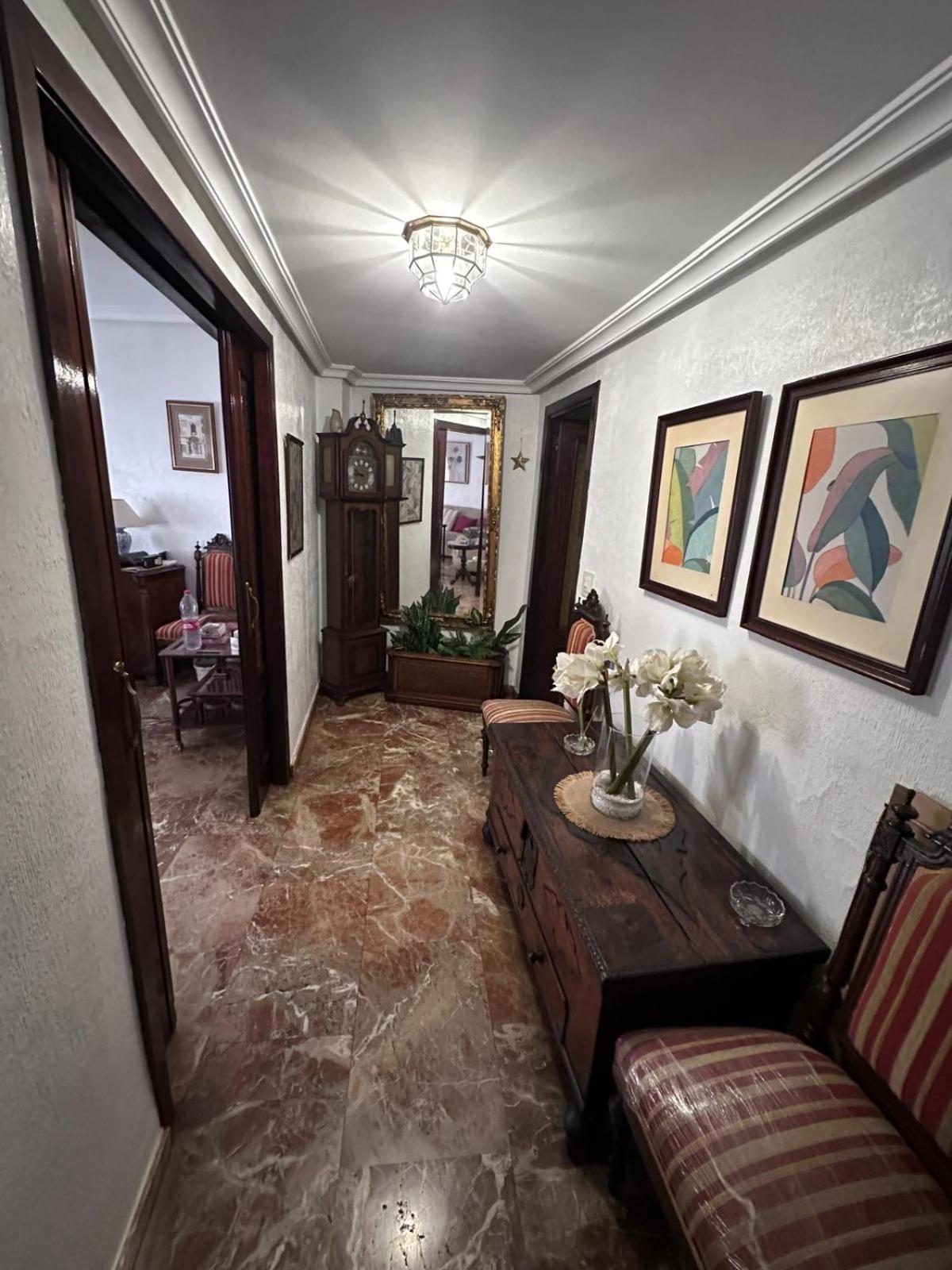 Amplio Apartamento Plaza Nueva إشبيلية المظهر الخارجي الصورة